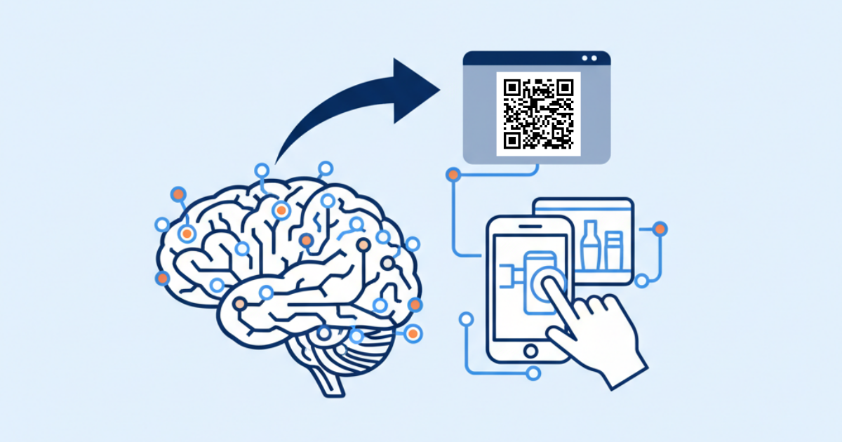 The Neuromarketing of Phygital