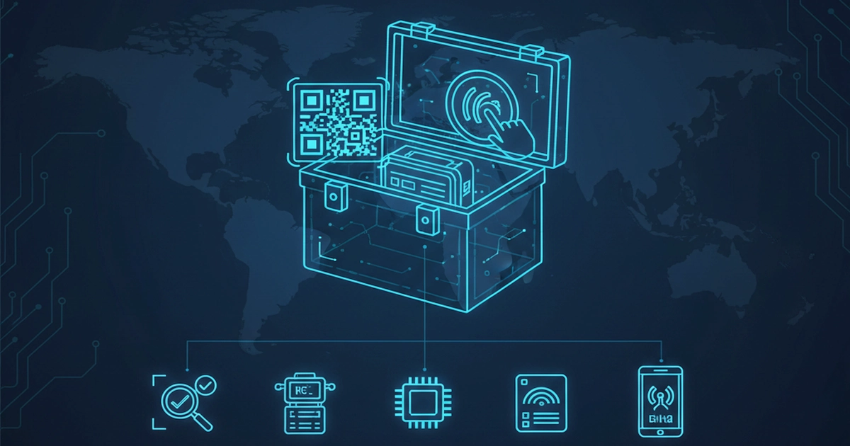 The Phygital Toolkit