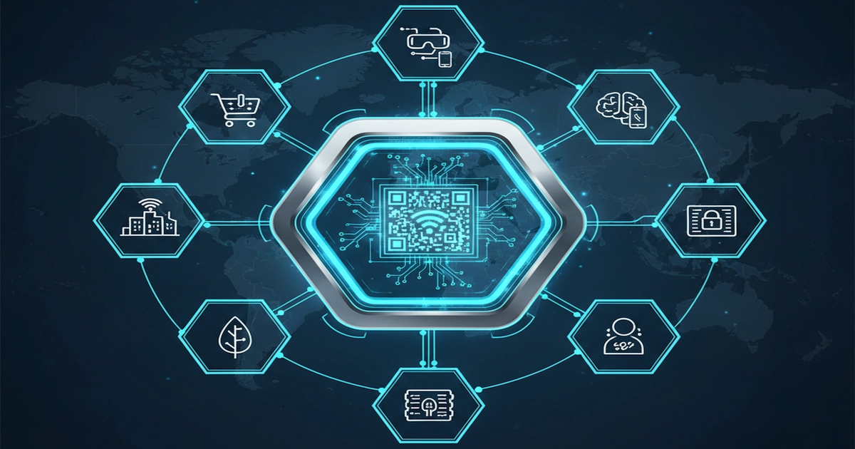 Phygital Trends 2026 Phygital Trends 2026